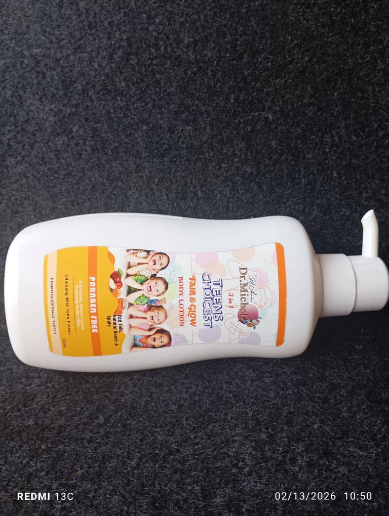 Teens Choicest Variant 2 lifestyle image - Product in use