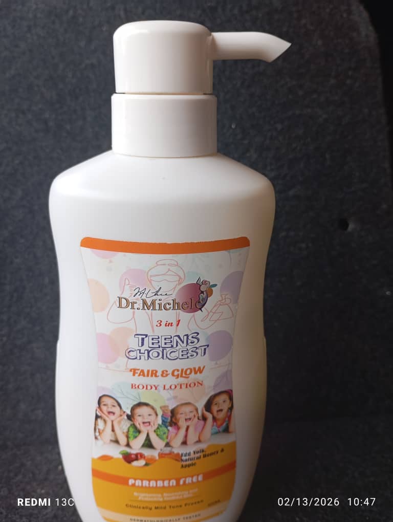 Teens Choicest Variant 1 lifestyle image - Product in use